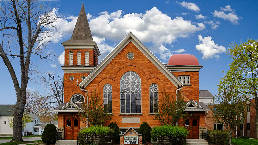 Church-exterior-history