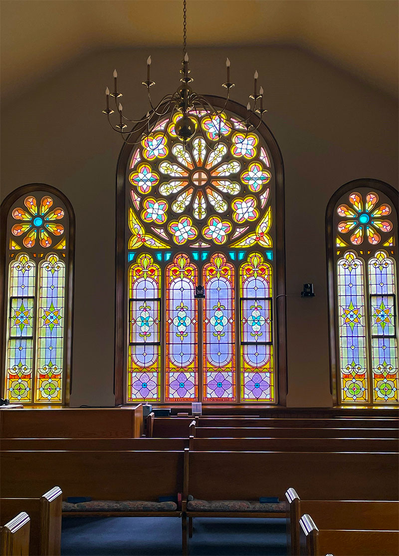 church-stained-glass